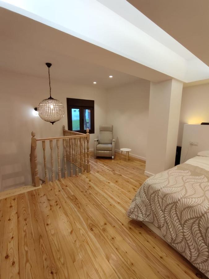 Apartamento Centrico Bilbao Apartman Kültér fotó