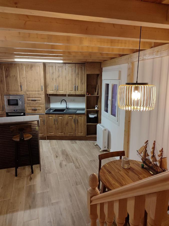 Apartamento Centrico Bilbao Apartman Kültér fotó