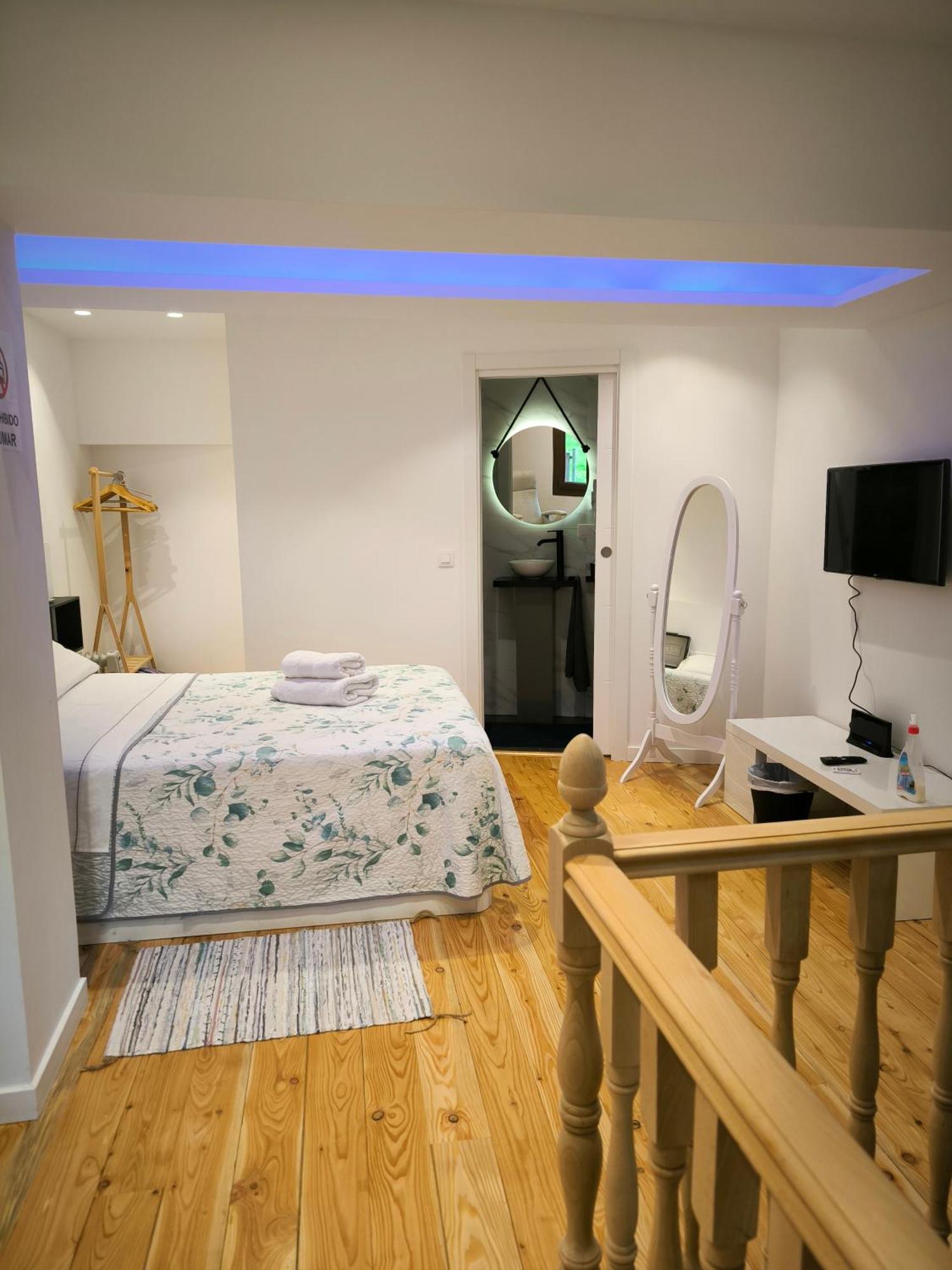 Apartamento Centrico Bilbao Apartman Kültér fotó